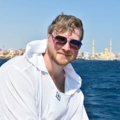 Михаил Седов, 28.01, Москва