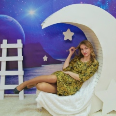 Саша Зима, 22.12, Северск