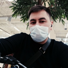 Эдуард Шешенов, 30.07.1988, Москва