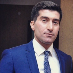 Fuad Qasimov, 21.11.1986, Баку