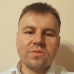 Артём Андронов, 23.09.1984, Саранск