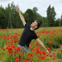 Дима Ланевский, 09.09.1992