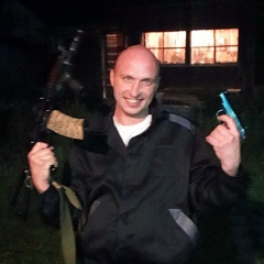 Евгений Лукин, 16.12.1983, Москва