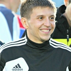 Артем Рыков, 16.01.1987, Москва