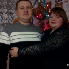 Оля Галущенко, 21.06.1985, Новый Буг