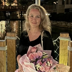 Наталия Иванова, 23.04.1986, Санкт-Петербург