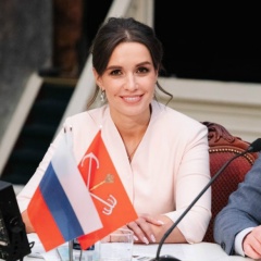 Татьяна Котляревская, 13.02, Санкт-Петербург