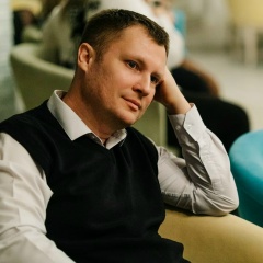 Костя Милушкин, 04.09.1986, Краснодар