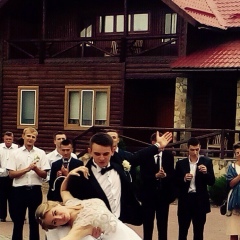 Максим Дмитришин, 09.01.1993, Москва