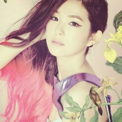 Irene Gwapogi, 21.02.1991