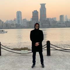 Дайынжан Сейтжанов, 19.04, Shanghai