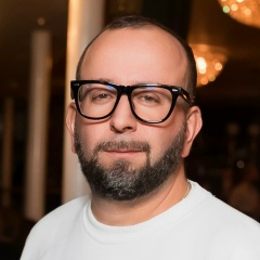 Анатолий Норштейн, 04.05, Москва