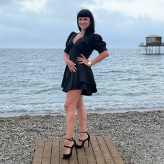 Дарья Федосеева, 12.06.1990, Чебоксары