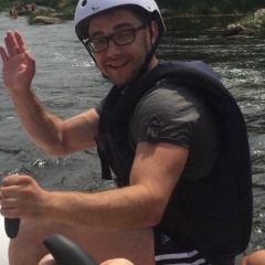 Евгений Шаров, 10.08.1984, Одесса