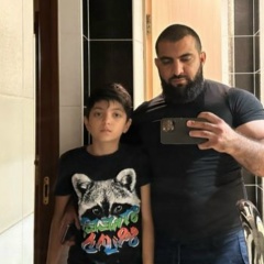 Руслан Руслан, 13.05.1995, Москва