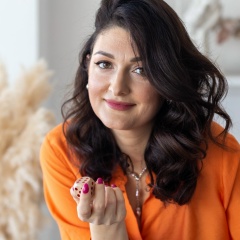 Елена Нестерова, 29.06.1986, Нижний Новгород