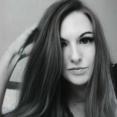 Юлия Кудрявцева, 29.07.2010