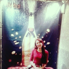 Диля Сапарбекова, 23.08.1992, Бишкек