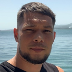 Илья Гребенников, Сочи