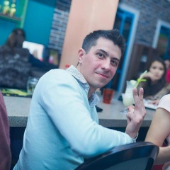 Никита Поляков, 06.11, Усть-Каменогорск