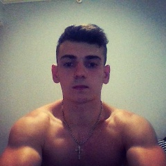 Олег Параскев, 09.03.1997, Сарата