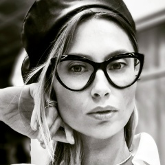 Алена Болло, Москва