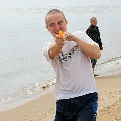 Сергей Петров, 09.11.1992, Санкт-Петербург