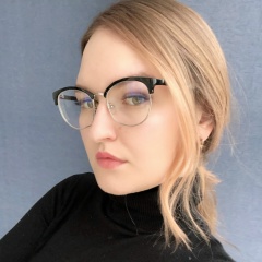 Кристина Орлова, 29.01.1992