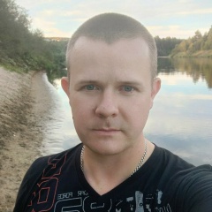 Сергей Потапов, 09.08