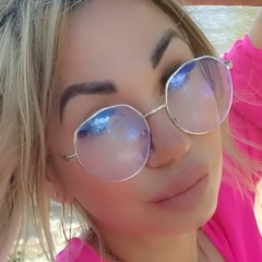 Катерина Бернштейн, Волгоград