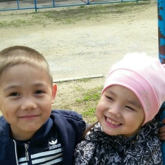 Turebaeva Nazgul, 17.05.2007, Алматы