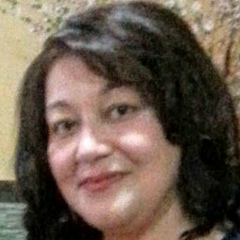 Олеся Хаджиева, 22.12.1978, Санкт-Петербург