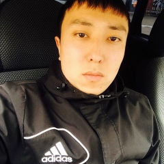 Куаныш Темирбулатов, 27.07, Семей