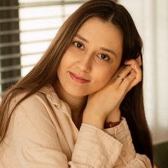 Алена Васеева, 18.02.1995, Иркутск