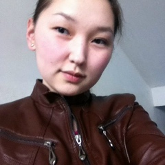 Альминия Усингалиева, 06.02.1994, Усть-Каменогорск