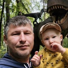 Алексей Головков, 23.03.1987, Апрелевка