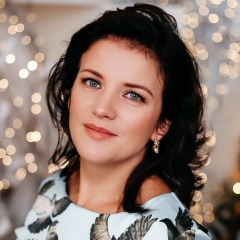 Виктория Рожковская, Раменское