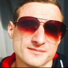 Александр Докучаев, Костанай