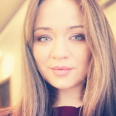 Катерина Новикова, 16.08
