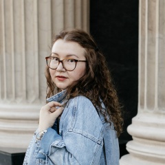 Оксана Н, 28.05.1981, Иркутск