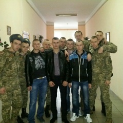 Юра Петров, 24.08.1991, Львов