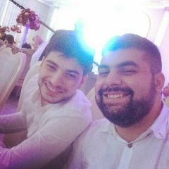 Тамриз Ахмедов, 16.07.1996, Тбилиси