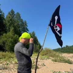 Алексей Смирнов, 25.02, Кулой