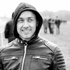 Дмитрий Балаба, Киев