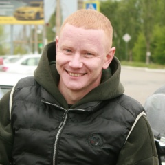 Евгений Исаев, 22.08.1990, Чапаевск