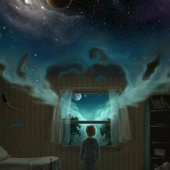 Светлана Жаворонкова, Frankfurt am Main