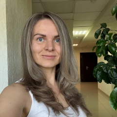 Юлия Соколова, 19.02, Новосибирск