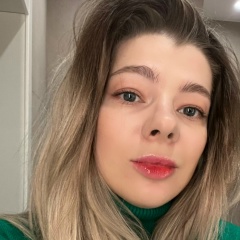 Katrina Grishina, 03.09.1991, Москва