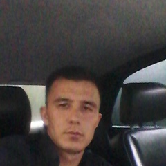 Агзам Рейимов