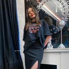 Анна Семенова, 23.02.1992, Москва